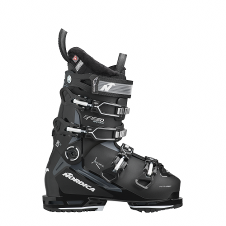 copy of Buty narciarskie NORDICA Speedmachine 130 Black Red 2021